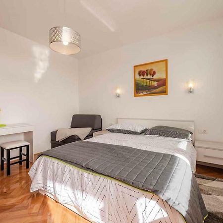Sea The Sunset Apartment 扎达尔 外观 照片