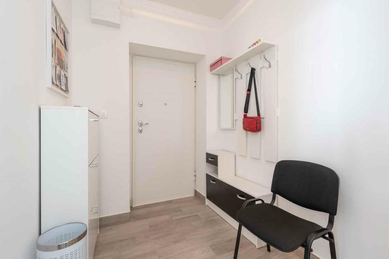 Sea The Sunset Apartment 扎达尔 外观 照片